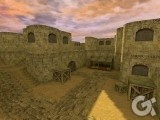 The de_kabul32 map image